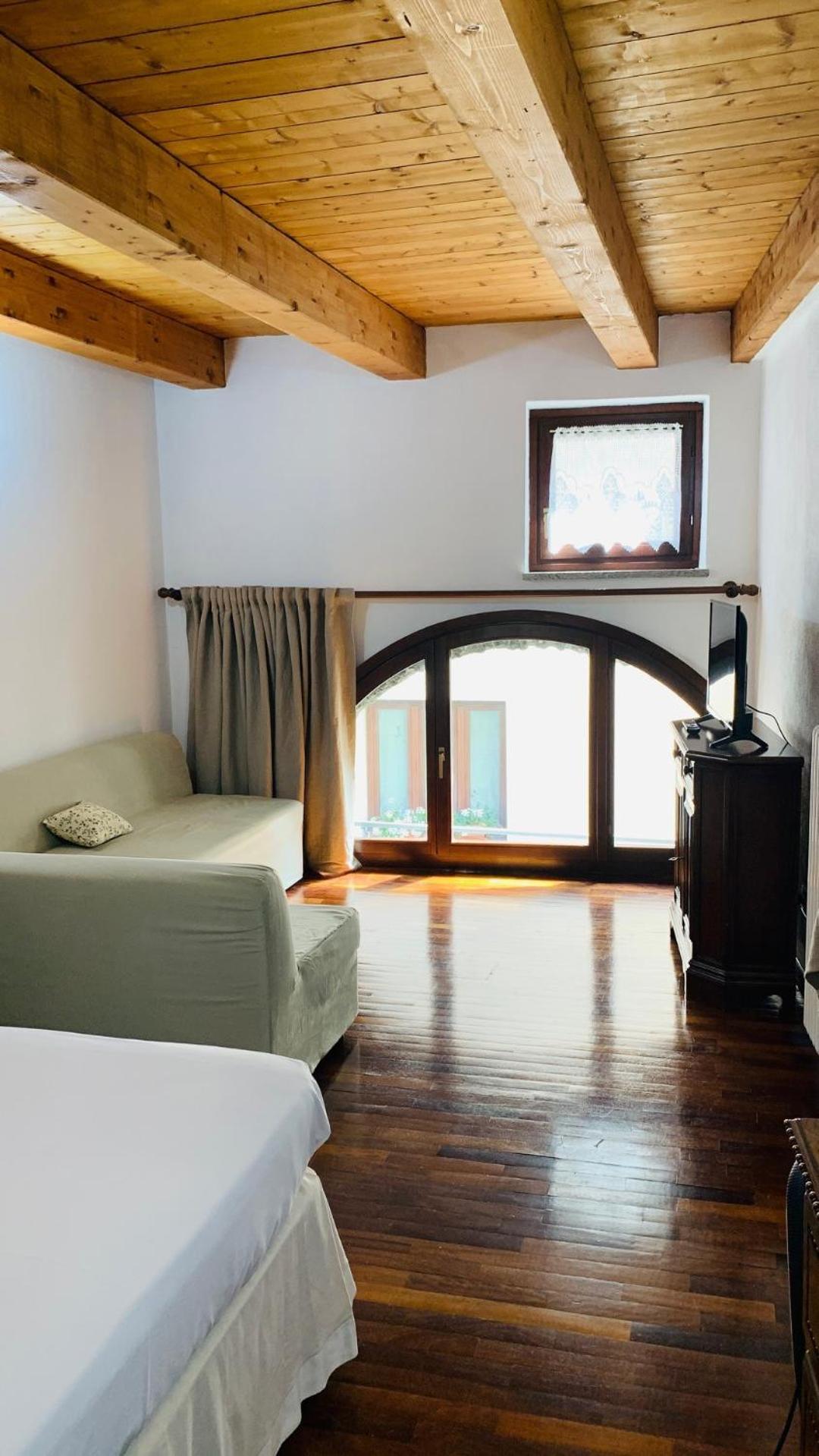 Arcs Maison Apartment