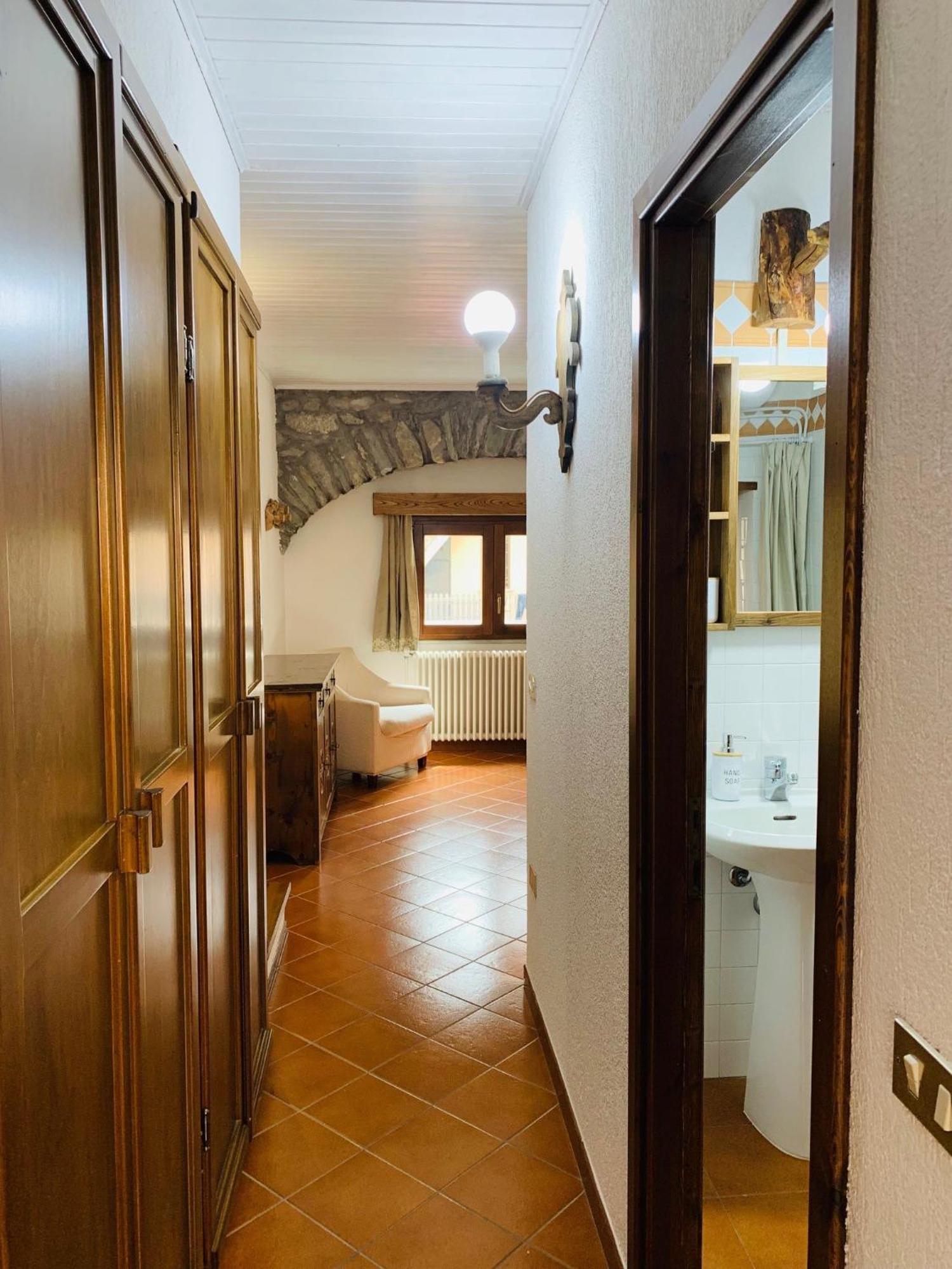 Arcs Maison Apartment *