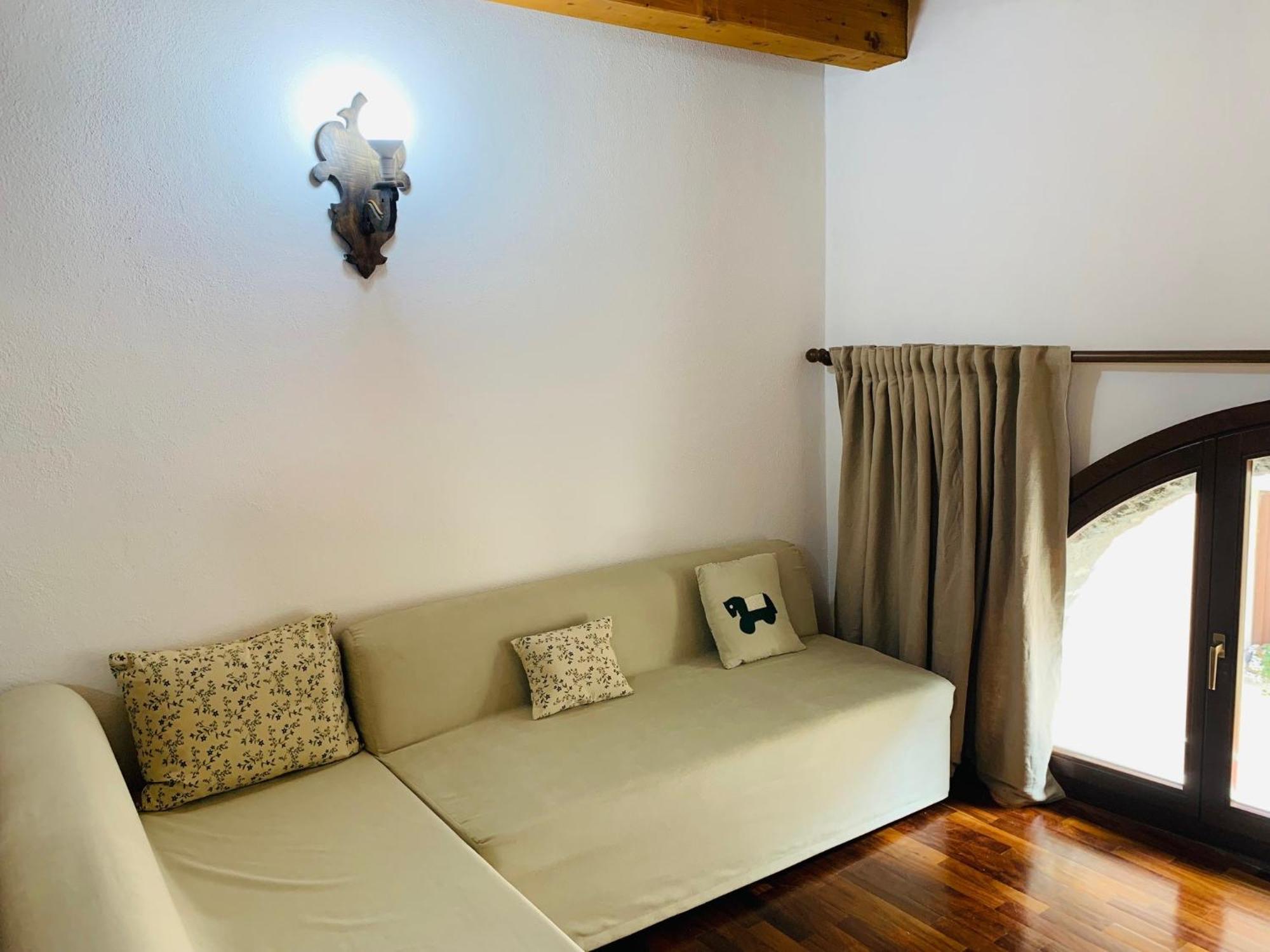 Arcs Maison Apartment *