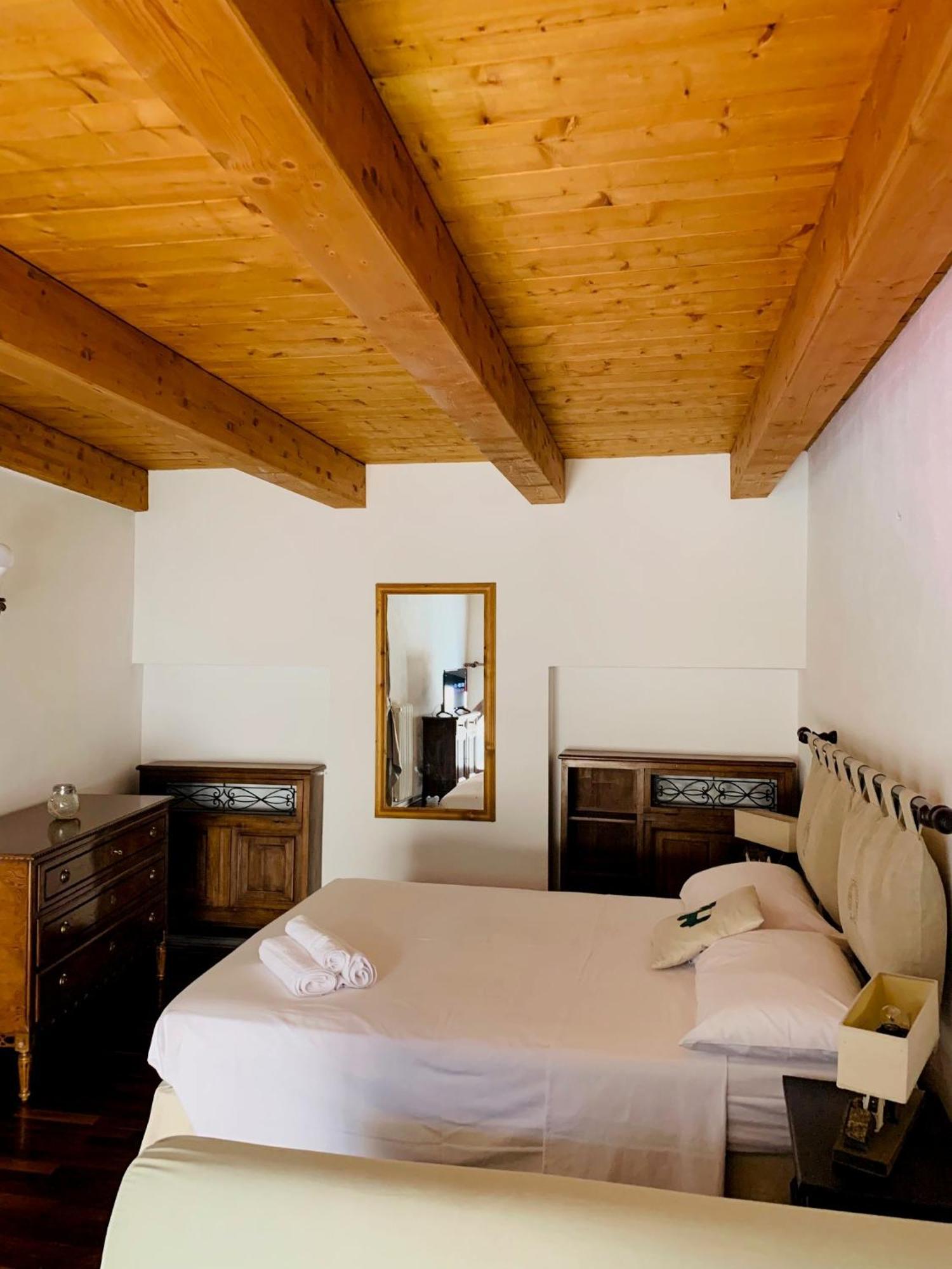 Apartment Arcs Maison Aosta
